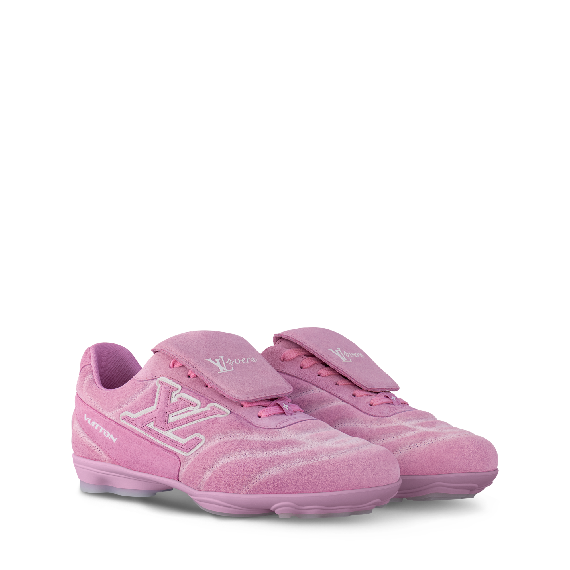 Zapatilla deportiva LV Footprint Soccer  Hombre Zapatos Zapatillas | LOUIS VUITTON (Zoom de producto)